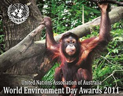 award-world-environment-day
