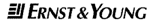 Ernst &amp; Young logo