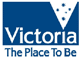 State of Victoria logo