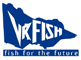 VR Fish logo