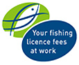 Recreational Fishing Grant Program logo