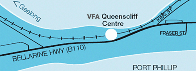 DPI Queenscliff Centre